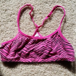 VS PINK lounge bralette